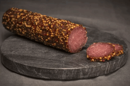 Rekedal Krydderpølse ca 550g
