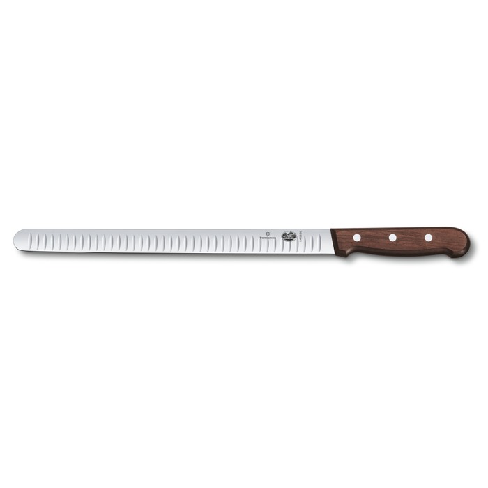 Victorinox - Laksekniv L43,1 B3 H1,7 cm, ., Brun