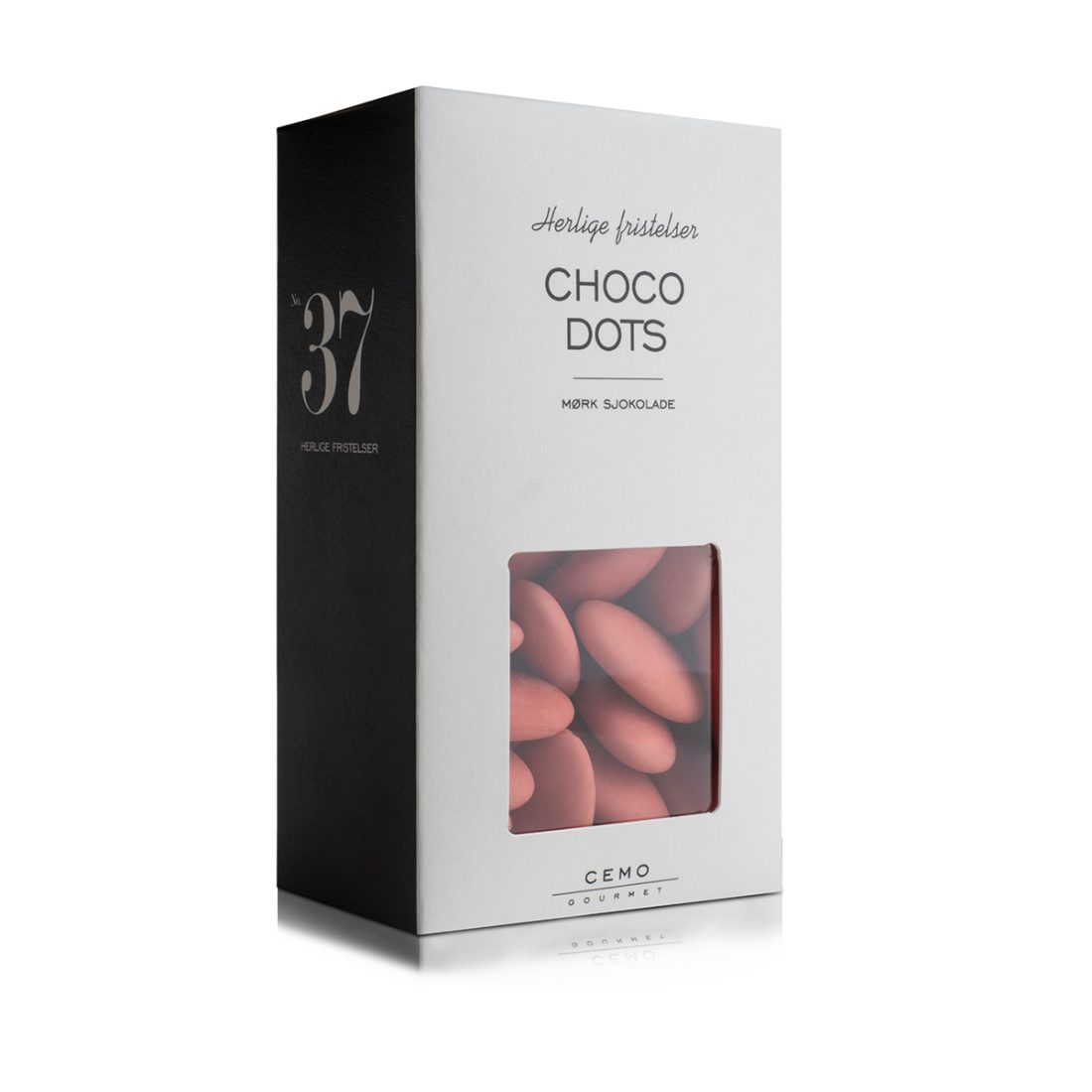 CHOCO DOTS