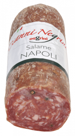 Negrini salami Napoli ca 750 g