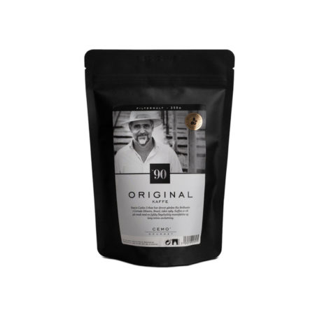 ORIGINAL KAFFE Filtermalt