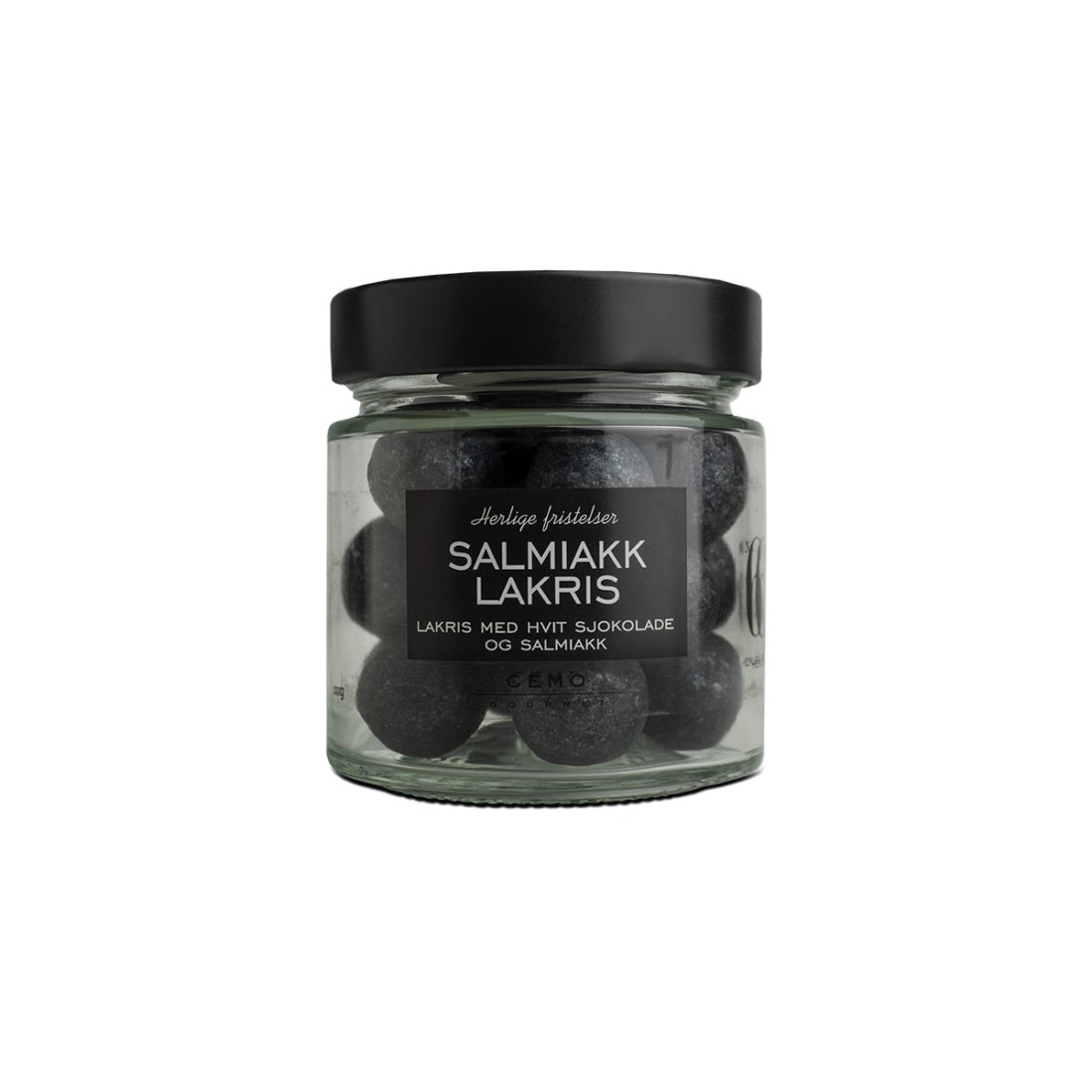 SALMIAKKLAKRIS