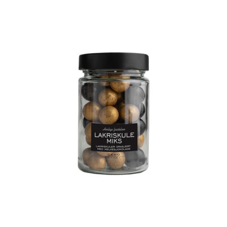 LAKRISKULEMIKS