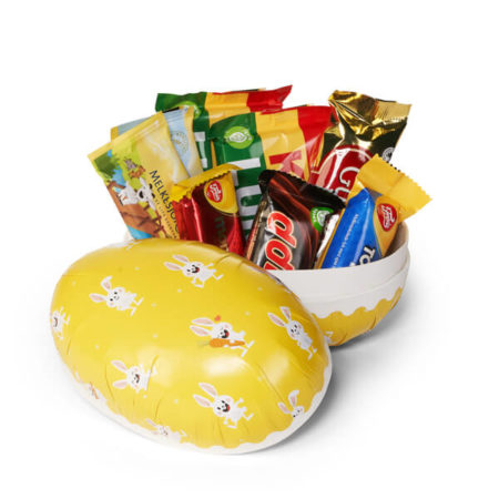 Lite påskeegg 15 cm