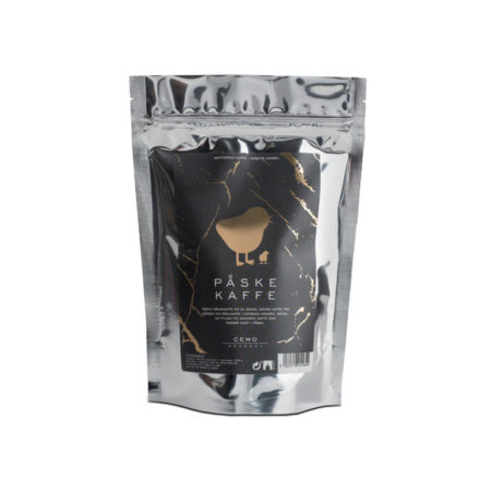 PÅSKEKAFFE