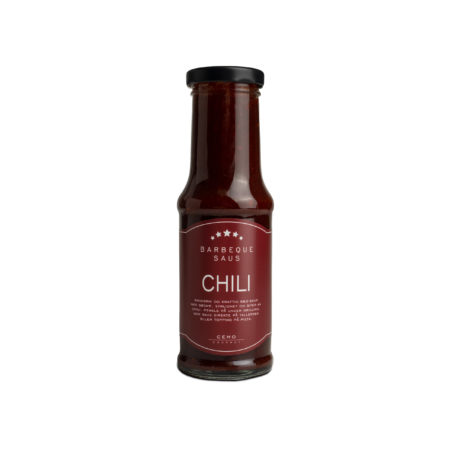 CHILI BBQ-SAUS