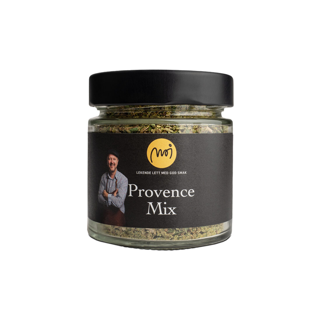 TROND MOIS PROVENCE MIX