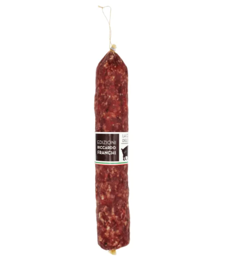 Salame Napoli,  1,4 KG