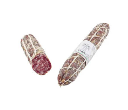 Salame con Cinghiale (Villsvin) ca 400g